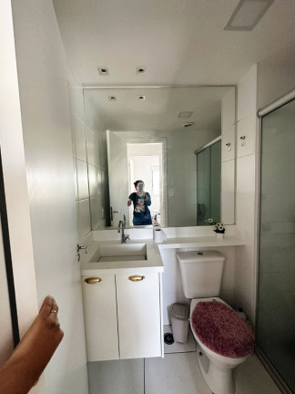 Imagem Imóvel com 2 Quartos à Venda, 42 m² em Paraíso Do Morumbi - São Paulo Imagem Imóvel com 2 Quartos à Venda, 42 m² em Paraíso Do Morumbi - São Paulo