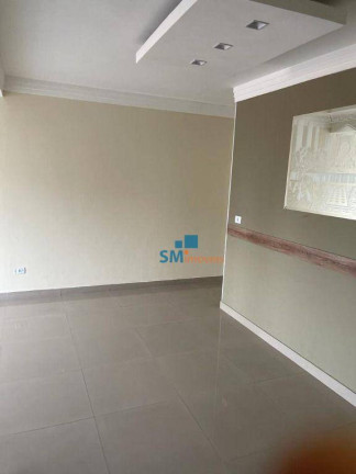 Apartamento com 3 Quartos à Venda, 64 m² em Jardim Vergueiro (sacomã) - São Paulo