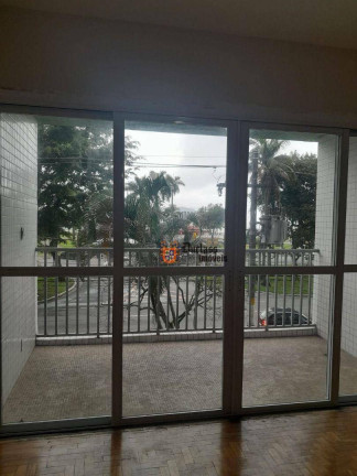 Imagem Apartamento com 3 Quartos à Venda, 135 m² em Itararé - São Vicente Imagem Apartamento com 3 Quartos à Venda, 135 m² em Itararé - São Vicente