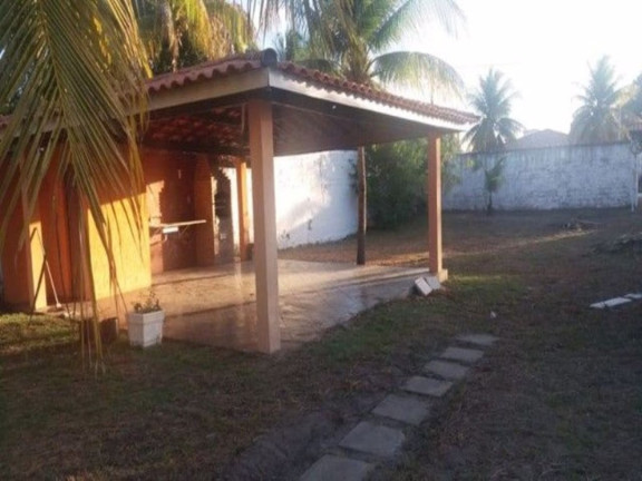 Imagem Casa com 4 Quartos à Venda, 1.000 m² em Barra Do Jacuípe - Camaçari