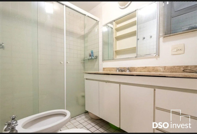 Imagem Apartamento com 3 Quartos à Venda, em Jardim Paulista - São Paulo Imagem Apartamento com 3 Quartos à Venda, em Jardim Paulista - São Paulo