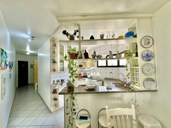 Imagem Apartamento com 2 Quartos à Venda, 75 m² em Jardim Astúrias - Guarujá Imagem Apartamento com 2 Quartos à Venda, 75 m² em Jardim Astúrias - Guarujá
