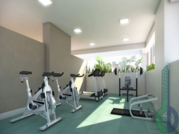 Imagem Apartamento com 2 Quartos à Venda, 53 m² em Vila Guiomar - Santo André Imagem Apartamento com 2 Quartos à Venda, 53 m² em Vila Guiomar - Santo André
