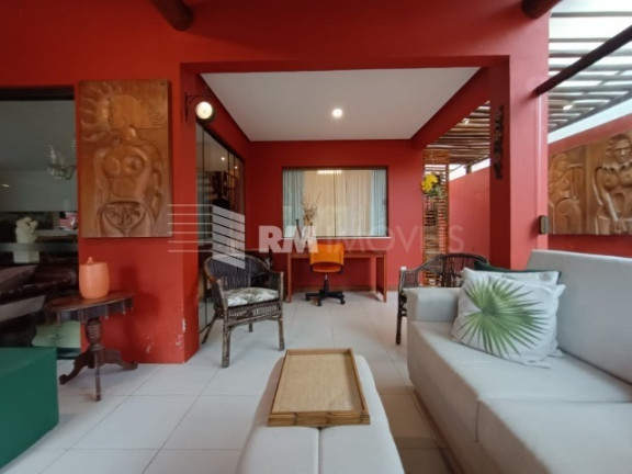 Imagem Casa de Condomínio com 4 Quartos à Venda, 211 m² em Estrada Do Coco - Lauro De Freitas Imagem Casa de Condomínio com 4 Quartos à Venda, 211 m² em Estrada Do Coco - Lauro De Freitas