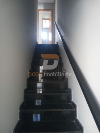 Imagem Casa com 2 Quartos à Venda, 70 m² em Vila Pires - Santo André