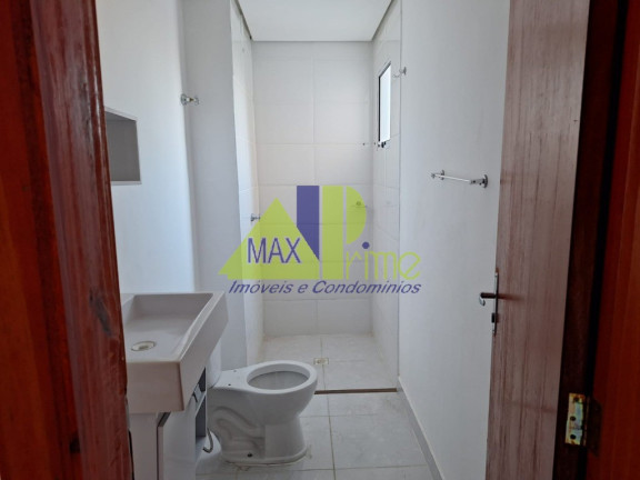 Imagem Apartamento com 2 Quartos para Alugar, 50 m² em Vila Carrão - São Paulo