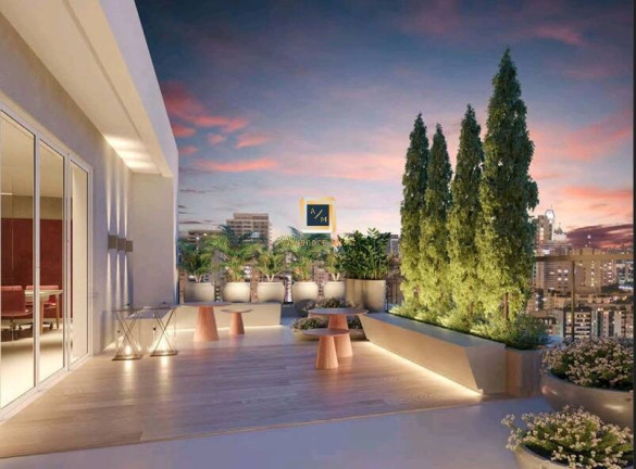 Imagem Apartamento com 2 Quartos à Venda, 54 m² em Meireles - Fortaleza Imagem Apartamento com 2 Quartos à Venda, 54 m² em Meireles - Fortaleza