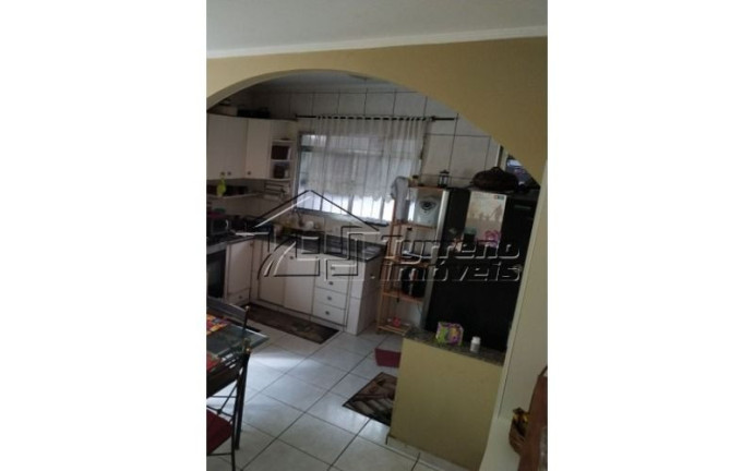 Imagem Casa com 3 Quartos à Venda, 160 m² em Jardim Das Indústrias - São José Dos Campos Imagem Casa com 3 Quartos à Venda, 160 m² em Jardim Das Indústrias - São José Dos Campos