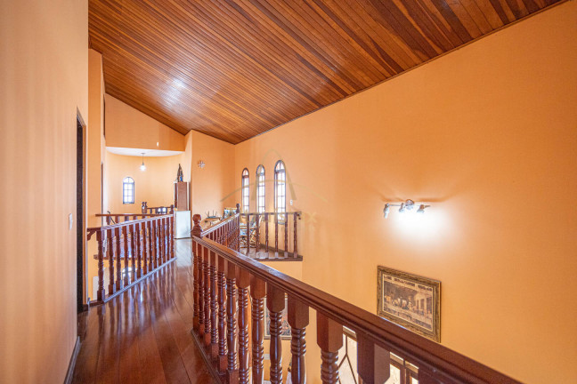 Imagem Casa com 3 Quartos à Venda, 372 m² em Vila Barreto - São Paulo