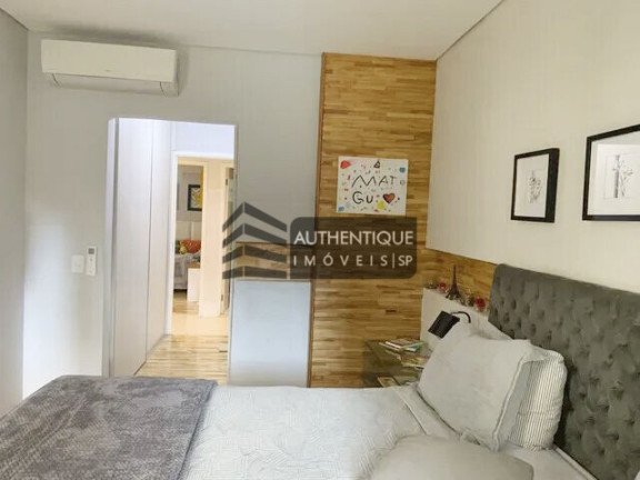 Imagem Apartamento com 3 Quartos à Venda, 100 m² em Alto De Pinheiros - São Paulo