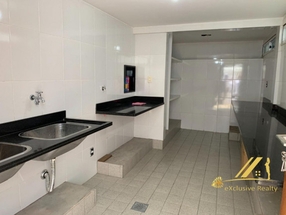 Imagem Apartamento com 4 Quartos à Venda, 560 m² em Candeal - Salvador Imagem Apartamento com 4 Quartos à Venda, 560 m² em Candeal - Salvador