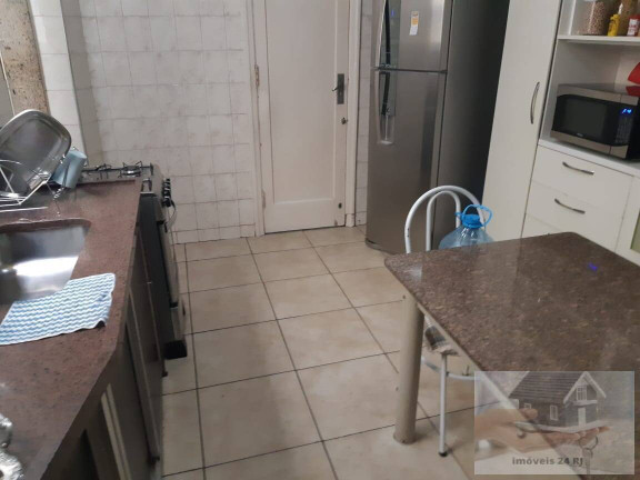Imagem Apartamento com 4 Quartos à Venda, 103 m² em Laranjeiras - Rio De Janeiro