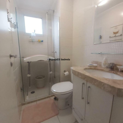 Imagem Apartamento com 2 Quartos à Venda, 61 m² em Campo Belo - São Paulo
