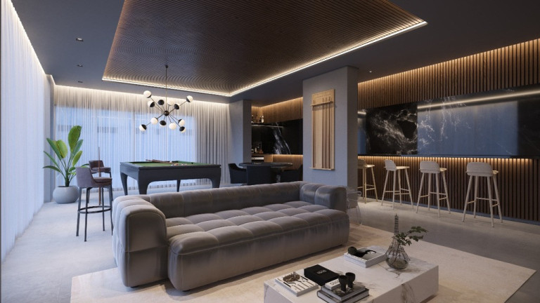 Imagem Apartamento com 4 Quartos à Venda, 226 m² em Pioneiros - Balneário Camboriú
