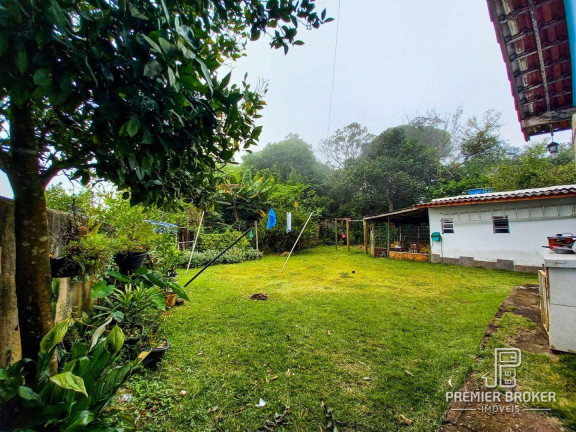 Imagem Casa com 3 Quartos à Venda, 114 m² em Pimenteiras - Teresópolis