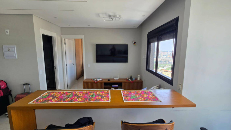 Imagem Apartamento com 2 Quartos à Venda, 40 m² em Socorro - São Paulo