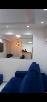Imagem Apartamento com 2 Quartos à Venda, 44 m² em água Chata - Guarulhos