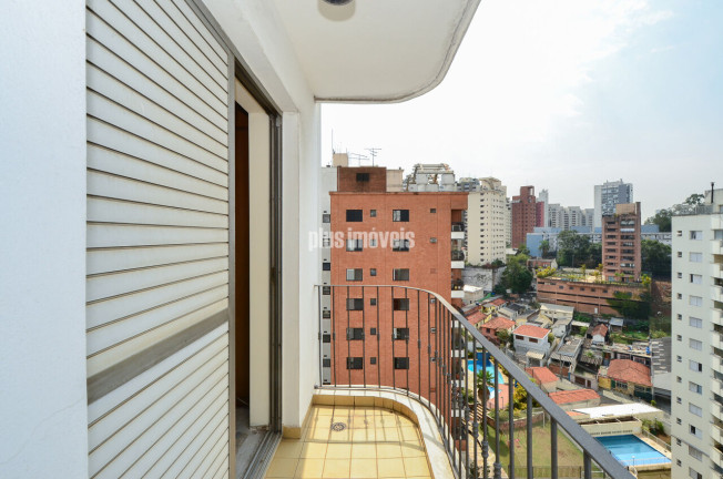 Imagem Apartamento com 3 Quartos à Venda, 132 m² em Real Parque - São Paulo Imagem Apartamento com 3 Quartos à Venda, 132 m² em Real Parque - São Paulo