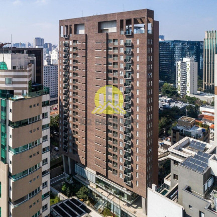 Apartamento com 3 Quartos à Venda, 317 m² em Jardim Paulistano - São Paulo