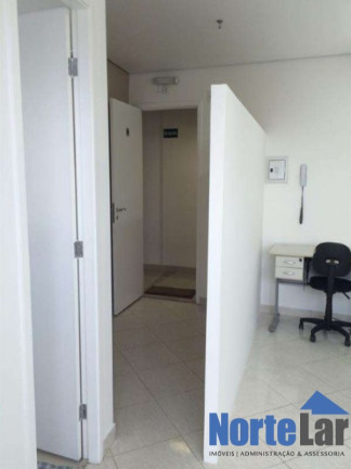 Imagem Sala Comercial à Venda, 36 m² em Santana - São Paulo Imagem Sala Comercial à Venda, 36 m² em Santana - São Paulo