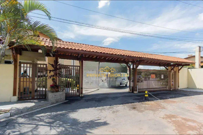 Casa com 2 Quartos à Venda, 70 m² em Jardim íris - São Paulo