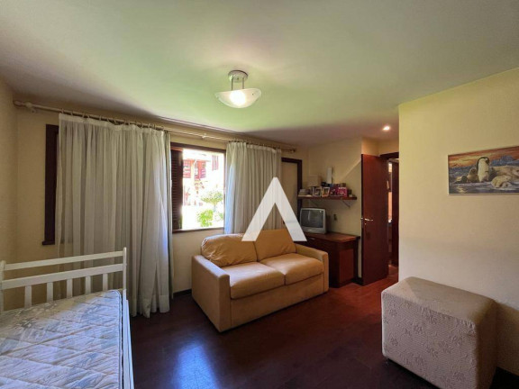 Imagem Casa com 4 Quartos à Venda, 186 m² em Alto - Teresópolis