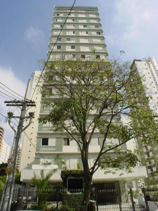 Imagem Apartamento com 3 Quartos à Venda, 91 m² em Moema - São Paulo Imagem Apartamento com 3 Quartos à Venda, 91 m² em Moema - São Paulo