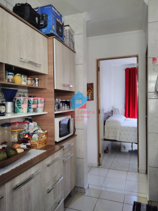 Imagem Apartamento com 2 Quartos à Venda, 45 m² em Capela - Vinhedo