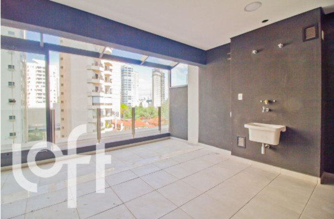 Imagem Apartamento com 2 Quartos à Venda, 130 m² em Perdizes - São Paulo