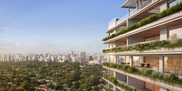 Imagem Imóvel com 2 Quartos à Venda, 264 m² em Vila Madalena - São Paulo