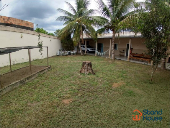 Imagem Casa com 4 Quartos à Venda, 420 m² em Conceição - Feira De Santana Imagem Casa com 4 Quartos à Venda, 420 m² em Conceição - Feira De Santana