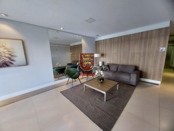 Imagem Apartamento com 3 Quartos à Venda, em Jardim Atlântico - Florianópolis Imagem Apartamento com 3 Quartos à Venda, em Jardim Atlântico - Florianópolis