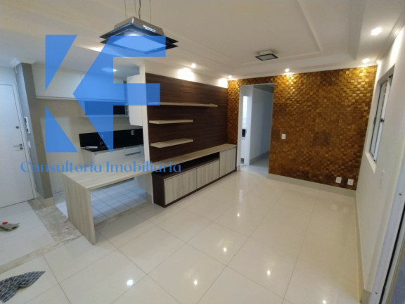 Imagem Imóvel com 3 Quartos à Venda, 60 m² em Chácara Das Nações - Valinhos