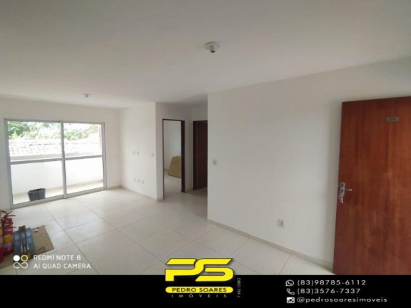 Imagem Apartamento com 2 Quartos à Venda, 55 m² em Valentina De Figueiredo - João Pessoa Imagem Apartamento com 2 Quartos à Venda, 55 m² em Valentina De Figueiredo - João Pessoa