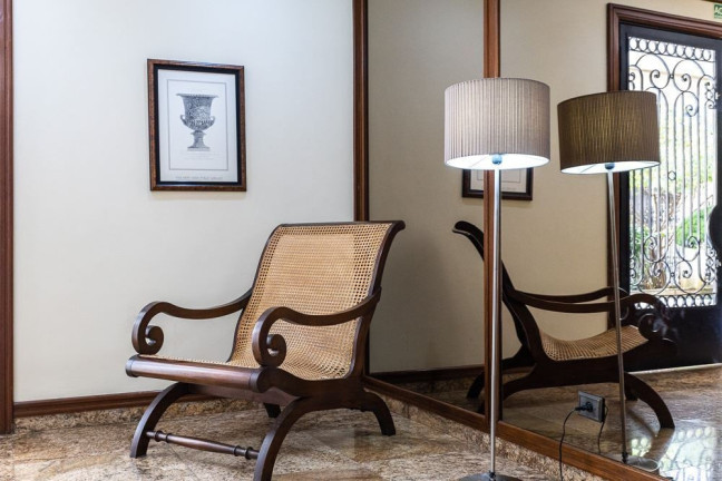 Imagem Apartamento com 3 Quartos à Venda, 197 m² em Jardins - São Paulo
