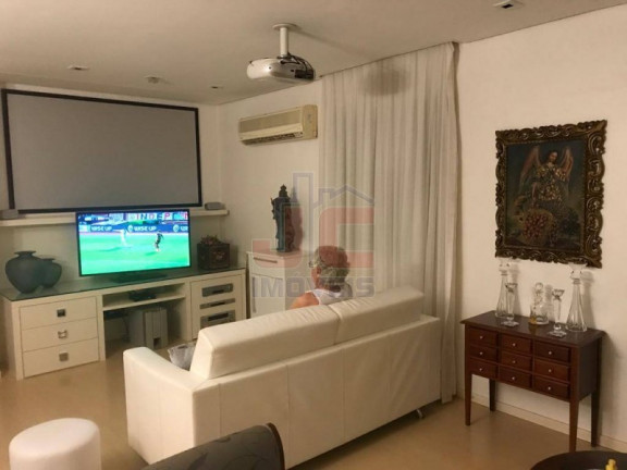 Imagem Apartamento com 3 Quartos à Venda,  em Jardim Irajá - Ribeirão Preto