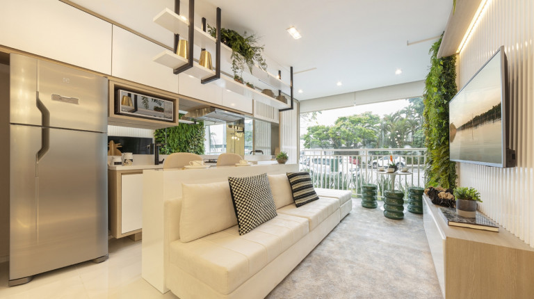 Imagem Apartamento com 1 Quarto à Venda, 29 m² em Parque Industrial Tomas Edson - São Paulo Imagem Apartamento com 1 Quarto à Venda, 29 m² em Parque Industrial Tomas Edson - São Paulo