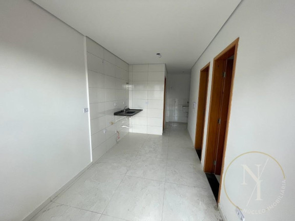 Imagem Apartamento com 2 Quartos à Venda, 35 m² em Vila Vera - São Paulo Imagem Apartamento com 2 Quartos à Venda, 35 m² em Vila Vera - São Paulo