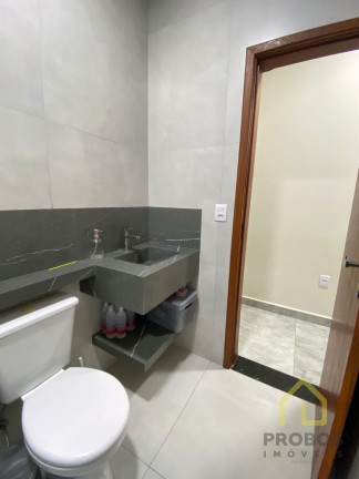 Imagem Casa com 3 Quartos à Venda, 150 m² em Residencial Monte Verde - Indaiatuba