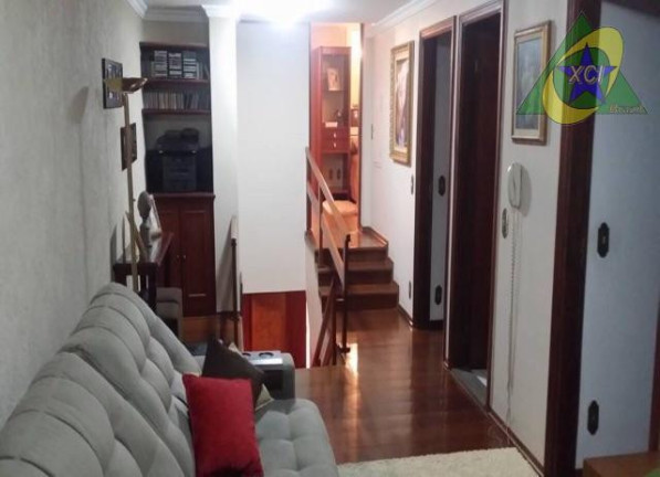 Imagem Imóvel com 3 Quartos à Venda, 120 m² em Cambuí - Campinas Imagem Imóvel com 3 Quartos à Venda, 120 m² em Cambuí - Campinas