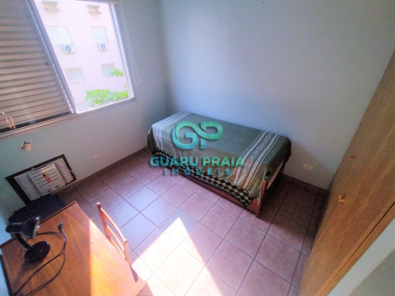 Imagem Apartamento com 3 Quartos à Venda, 120 m² em Enseada - Guarujá