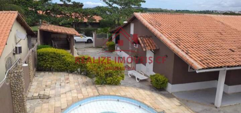 Imagem Casa de Condomínio com 6 Quartos à Venda, 130 m² em Campo Redondo - São Pedro Da Aldeia Imagem Casa de Condomínio com 6 Quartos à Venda, 130 m² em Campo Redondo - São Pedro Da Aldeia