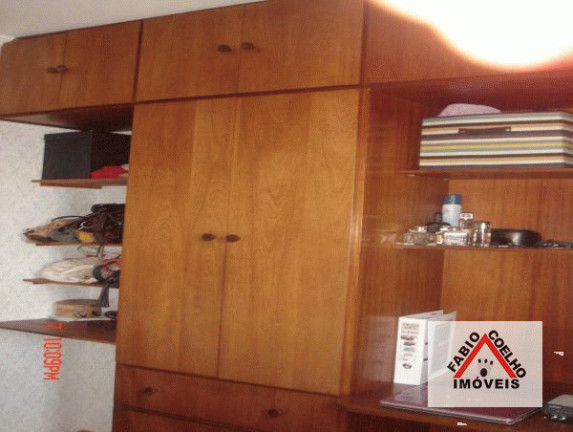 Imagem Apartamento à Venda, 70 m² em Vila Santa Catarina - São Paulo Imagem Apartamento à Venda, 70 m² em Vila Santa Catarina - São Paulo