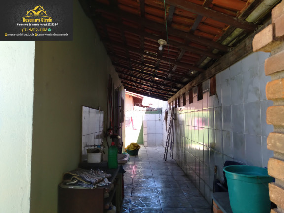 Imagem Imóvel com 2 Quartos à Venda,  em Balneário Paranapuã - Itanhaém