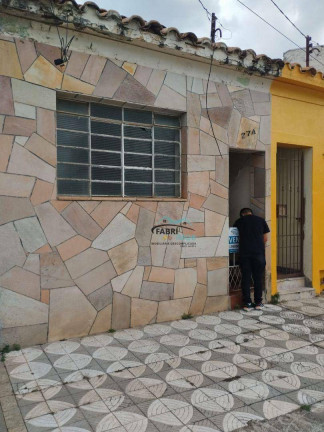 Imagem Casa com 2 Quartos à Venda, 72 m² em Vila Hortência - Sorocaba