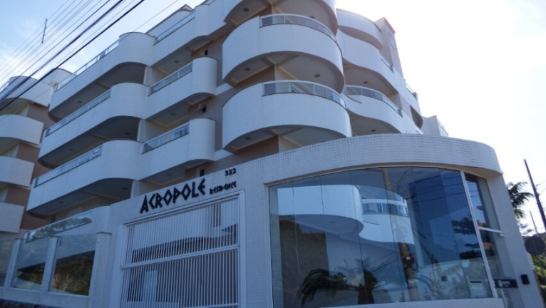 Cobertura com 4 Quartos à Venda, 205 m² em Quatro Ilhas - Bombinhas