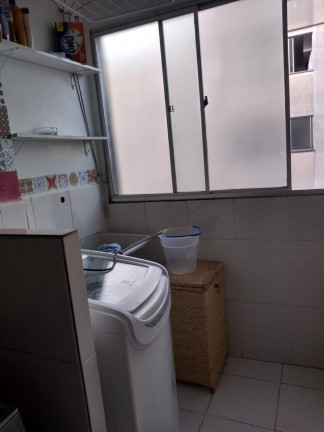 Imagem Imóvel com 2 Quartos à Venda, 55 m² em Morumbi - São Paulo Imagem Imóvel com 2 Quartos à Venda, 55 m² em Morumbi - São Paulo