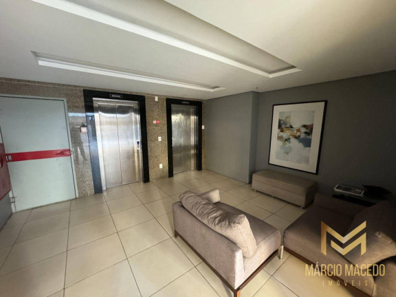 Imóvel com 2 Quartos à Venda, 68 m² em Meireles - Fortaleza