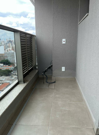 Imagem Apartamento com 1 Quarto à Venda, 49 m² em Pinheiros - São Paulo Imagem Apartamento com 1 Quarto à Venda, 49 m² em Pinheiros - São Paulo