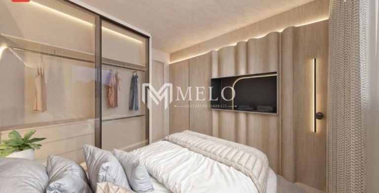 Imagem Apartamento com 2 Quartos à Venda, 49 m² em Rosarinho - Recife Imagem Apartamento com 2 Quartos à Venda, 49 m² em Rosarinho - Recife